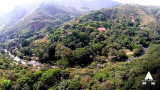 JARDÍN BOTÁNICO DE CALI (Ver Video en HD)