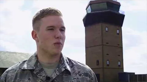  What It Takes: Air Traffic Controllers