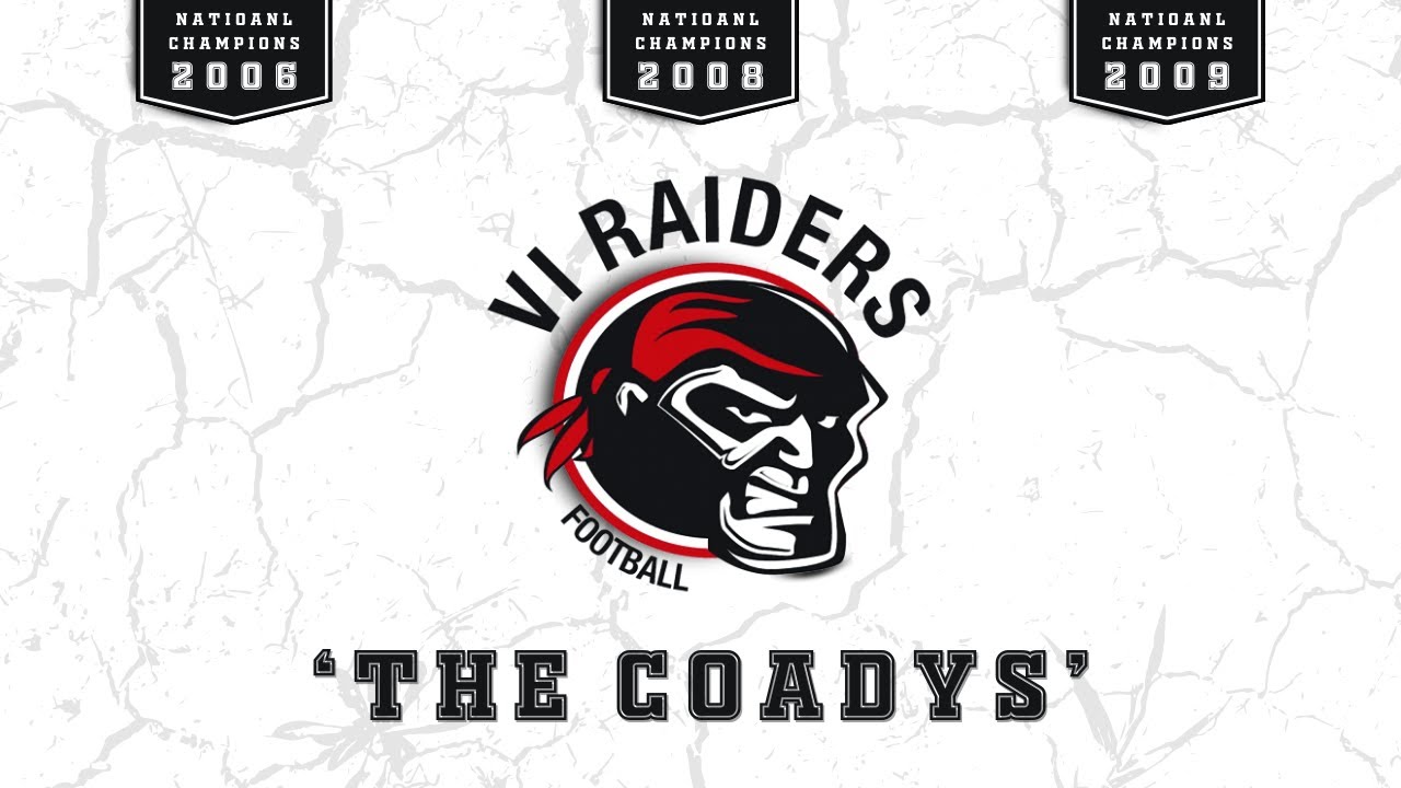 Meet Our Billet Family: THE COADY'S, image size:1280x720