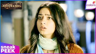 Mahadev & Sons | Ep. 27 | Rajji Falls For Kalyan's Lie | Sneak Peek | Colors TV