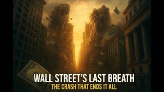 How Wall Street Almost Destroyed the World (Too Big to Fail)