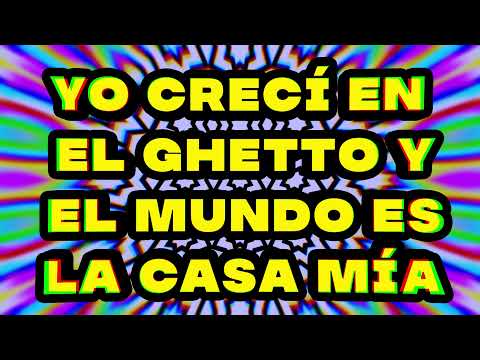 J. Balvin, Skrillex - In Da Getto (Official Video Lyric)