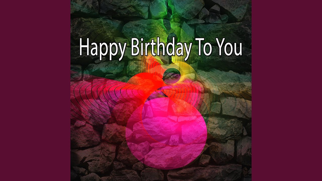 Happy Birthday With English Horn - YouTube
