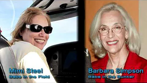 One Bay Area Radio Interview KSFO Barbara Simpson ...