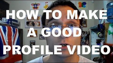 PREPLY HELP! How to make a good PROFILE VIDEO for ONLINE TUTORING!!  preply.com