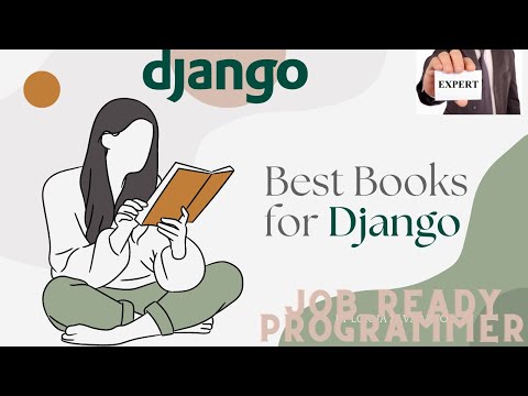 Best Django Books