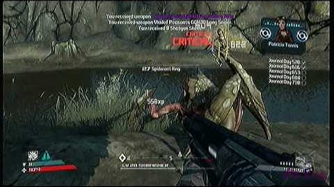 Borderlands - Hidden Journal: Rust Commons East