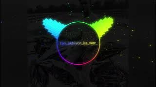 Tera Pyar Hookah Bar 4K Video Song |