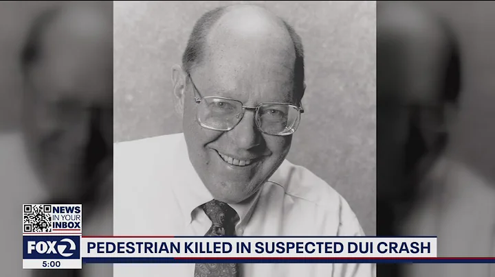 KTVU former news director killed in suspected DUI ...