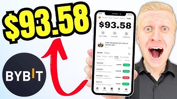 Bybit TradFi mobiele tutorial: Forex- en goudhandel op de Bybit-app (2025)