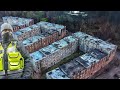 Exploring Scotland's Chernobyl | The Clune Park Estate