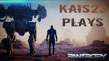 Pantropy Build Demo #2 - Starship