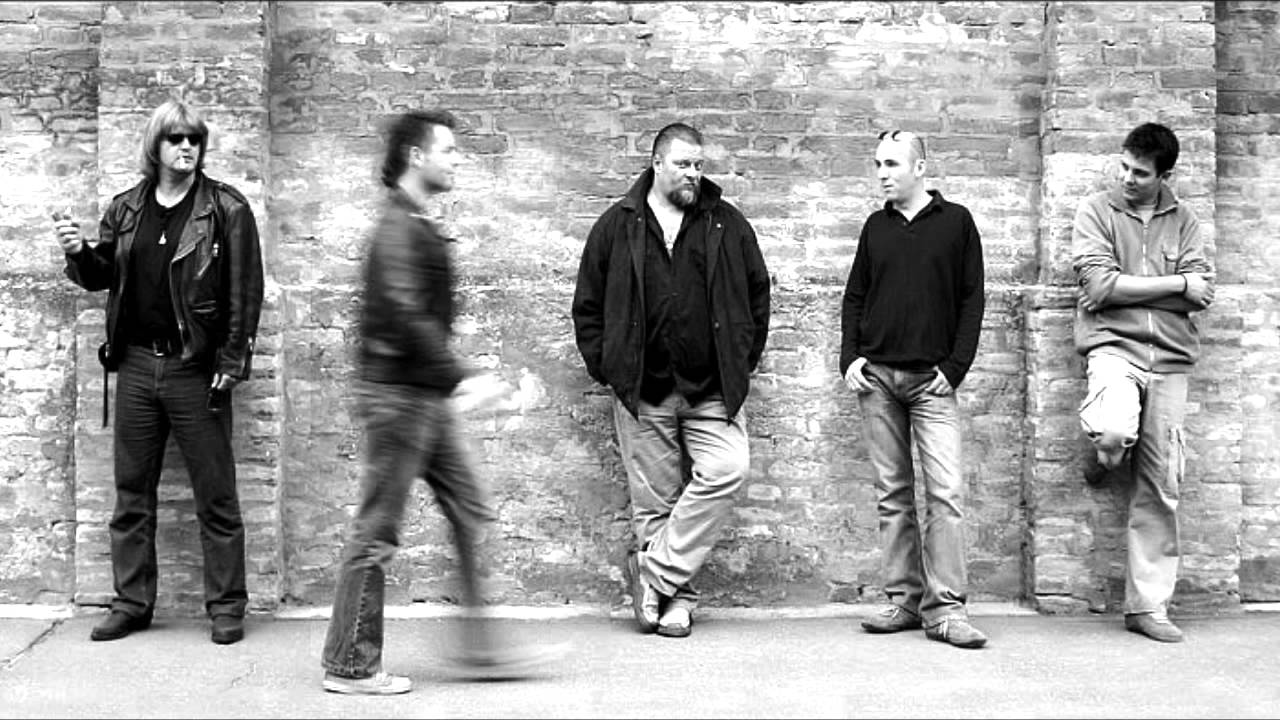 Ismerős Arcok - Nélküled