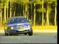 Rover 75 2.5 V6 vs. BMW 520i E60 Vergleichstest