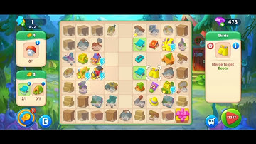 fishdom mountain trip event part 7