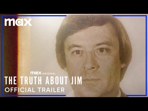 The Truth About Jim | Official Trailer | Max