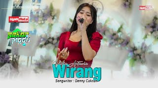 Gayeng Puoll!! WIRANG - VIDIA ANTAVIA - SEKAR MADU MUSIC -  JHONT AUDIO