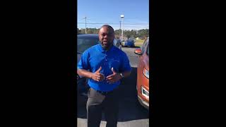 Performance Ford 1000 Test Drive Video Performance Ford Clinton Nc