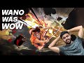 Wano Arc was just Wow | One Piece | Reeload Media