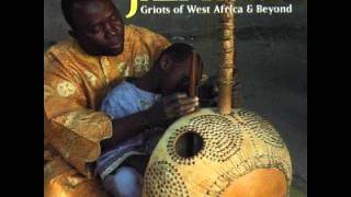 Philip Glass & Foday Musa Suso - Spring Waterfall chords