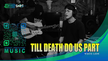 White Lion - Till Death Do Us Part (Acoustic Cover)