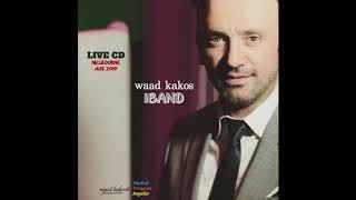 Waad Kakos LIVE 2019 iBAND Bablaca Chaldean music