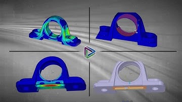 The Physics Behind Designer Level Simulations in ANSYS Discovery Live