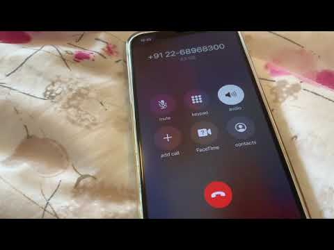 Call with GoAir customer agent