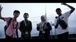 Grand Prize Tour: TM Future Skills Tech Titans Challenge 2023