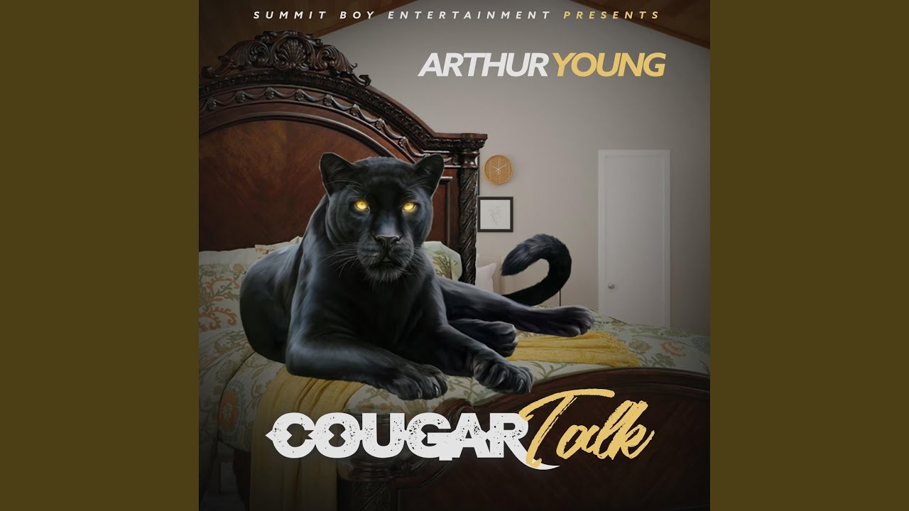 Watch Cougar Talk on YouTube Watch Cougar Talk on YouTube