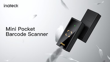 BCST-46 Ring Mini Bluetooth 2D Barcode Scanner with APP and SDK