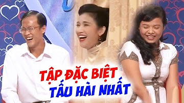 MC Cát Tường CƯỜI GIÒN TAN chàng trai Ít tóc cực HÀI HƯỚC khiến Cô nàng GHÉT HÓI cũng phải xiêu lòng