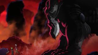 Meliodas,Ban Y Wild Vs Rey Demonio Amv Nanatsu No Taizai Season 4 -Myself Neffex