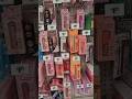 Very affordable makeup items at Dollar Tree Store #cosmetics
