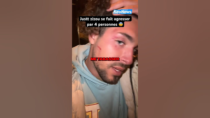 JUSTT ZIZOU SE FAIT TABASSER PAR 4 PERSONNES POUR SON IPHONE 😨 #shorts #drama #zizou #ania #tiktok