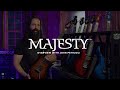 John Petrucci Introduces the 2019 Ernie Ball Music Man Majesty