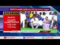 TRS Leader Errabelli  Sensational Comments on Present Politics