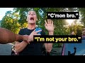 Sovereign Citizen Humbled in under 2 Minutes by a No-Nonsense Florida Cop 