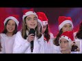 Coro traquinas  natal 20  natal dos hospitais rtp 2019