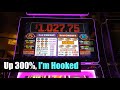 5$ Lucky Duck Max Bet at Border Casino.