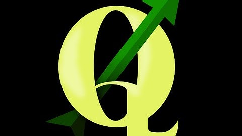 QGIS PRACTICAL FOR TYBSC  IT SEM 6