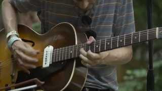 Jolie Holland - On and On (Live on KEXP @Pickathon) chords