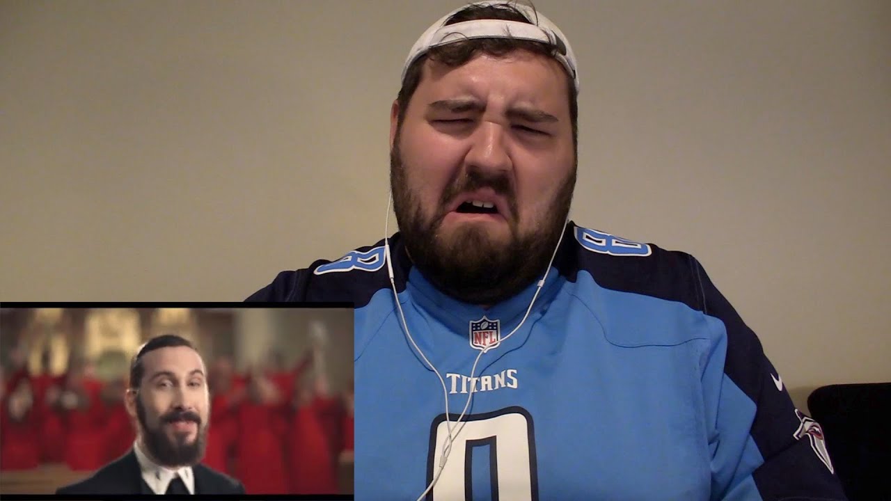 Pentatonix - O Come All Ye Faithful - REACTION (THERE HAS NEVER BEEN AN ARRANGEMENT LIKE THIS!) Pentatonix - O Come All Ye Faithful - REACTION (THERE HAS NEVER BEEN AN ARRANGEMENT LIKE THIS!)