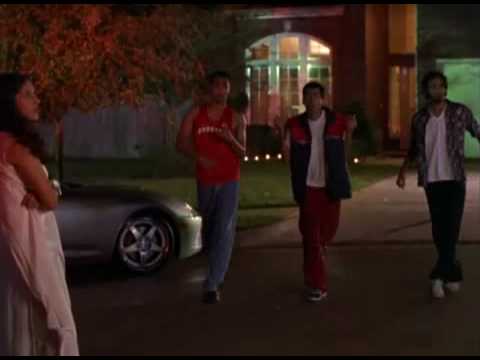 Kal Penn- Chand Chupa Badal Mein