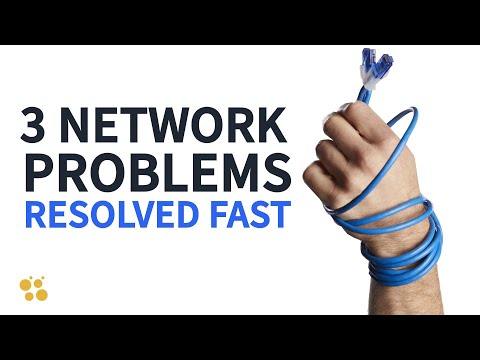 What is the best way to prevent the most common cause of network failure?