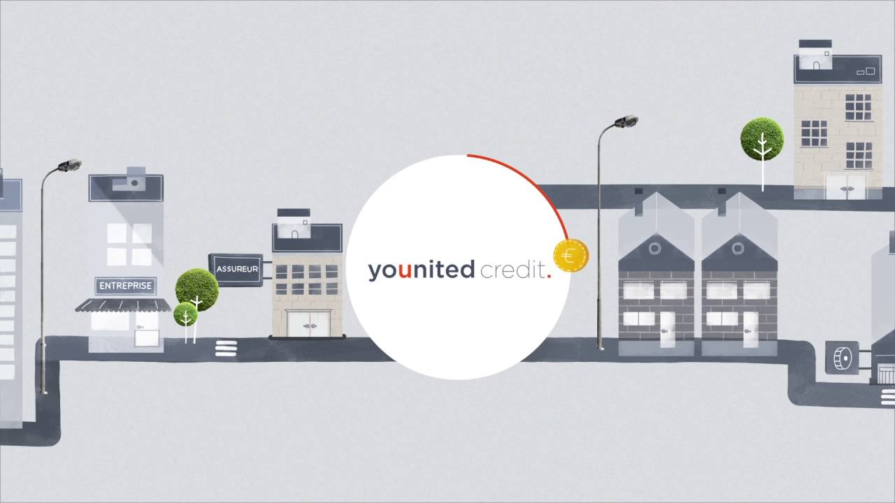 Younited credit investir