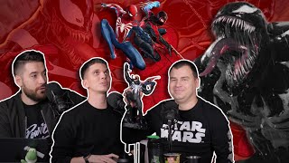 Spider Man 2 apžvalga ir ar ryt bus GTA 6 traileris - ŽB podcastas S02E13