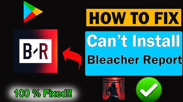 ✅Fix Can