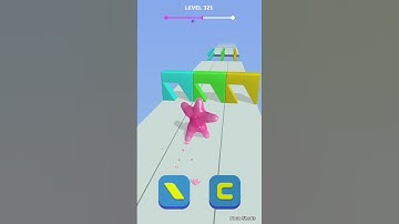 Blob Shifter Level321 #shorts #tiktokgames #games #blobshifter #gaming