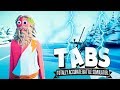 Вызвал ЗЕВСА чтобы ПОБЕДИТЬ - Totally Accurate Battle Simulator (TABS/ТАБС) #5